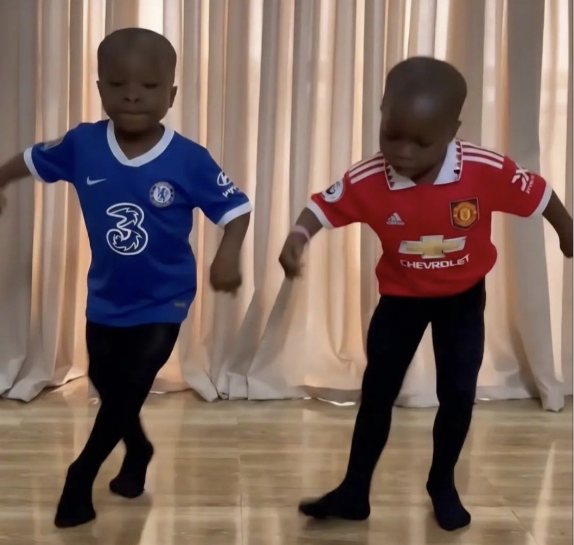 Another corner, another goal