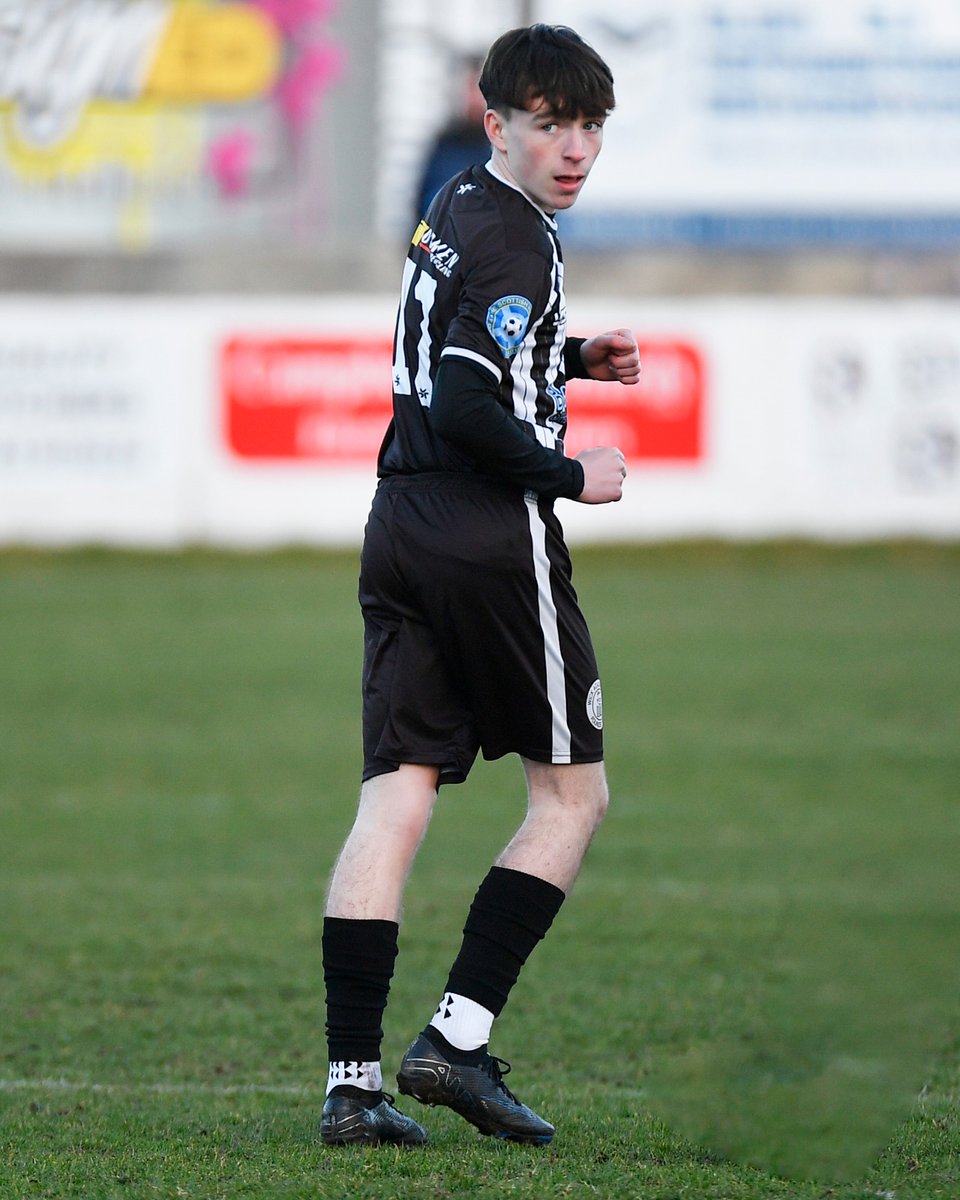 Wick Academy FC tweet media