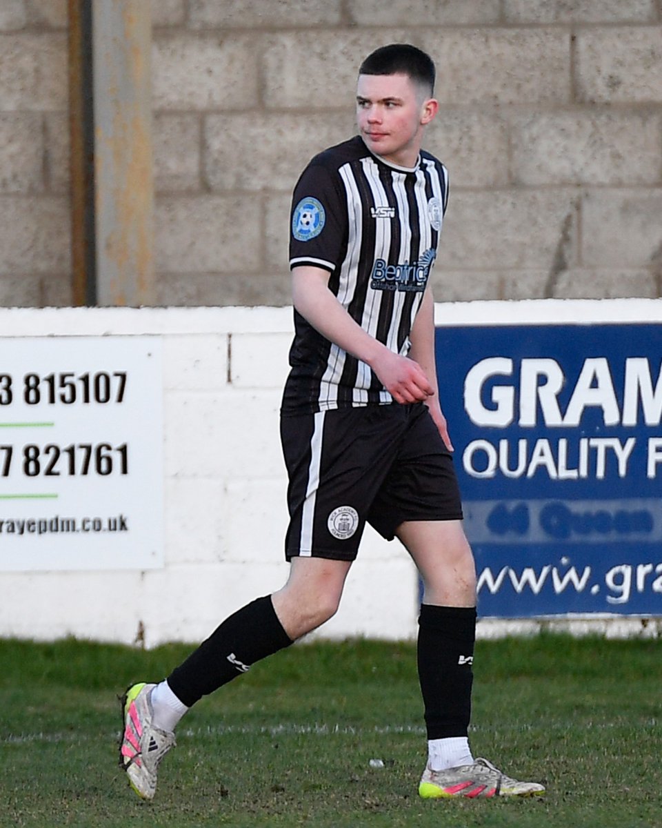 Wick Academy FC tweet media