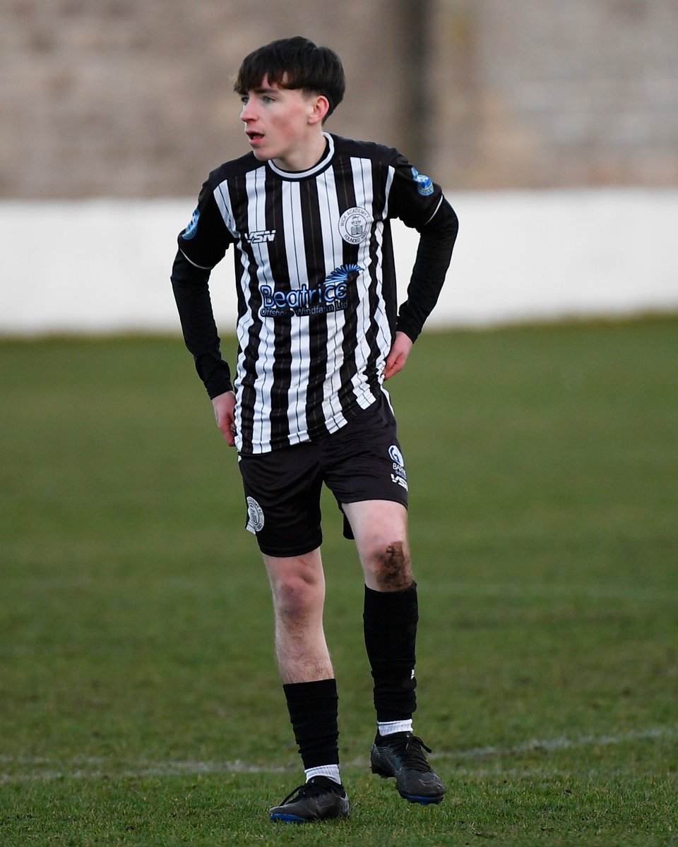 Wick Academy FC tweet media