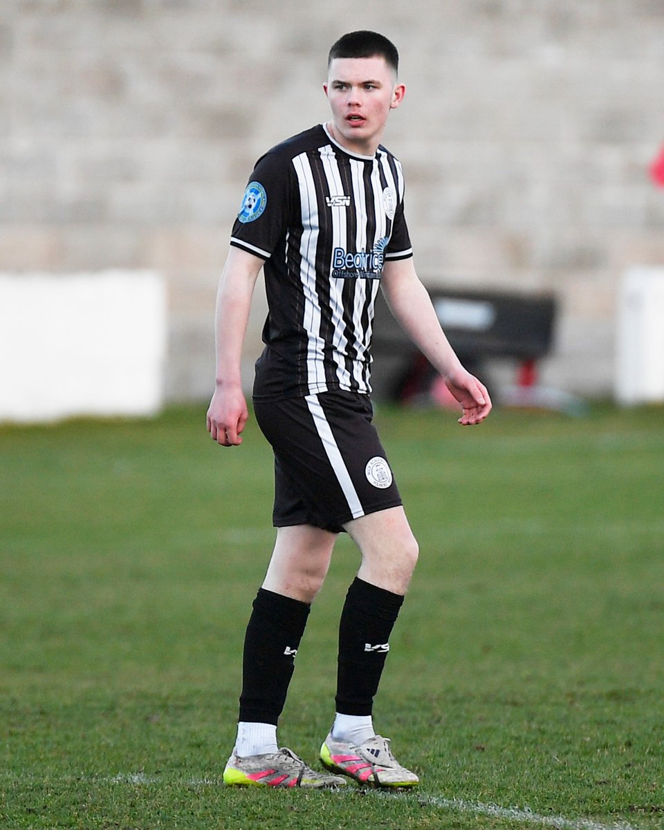 Wick Academy FC tweet media