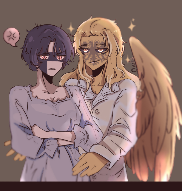 🇫🇷 Oxelc ✨ tweet media