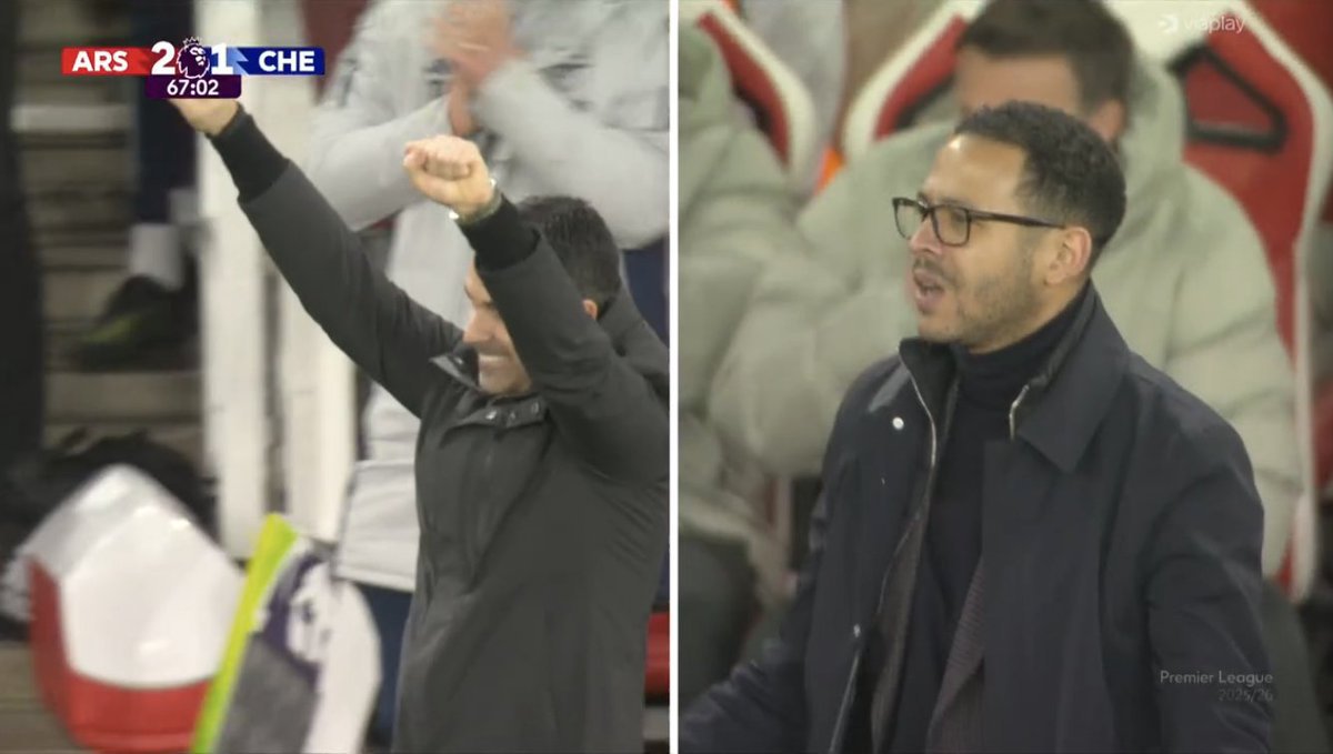 Arteta and his dog 😭😭😭😭😭😂😂