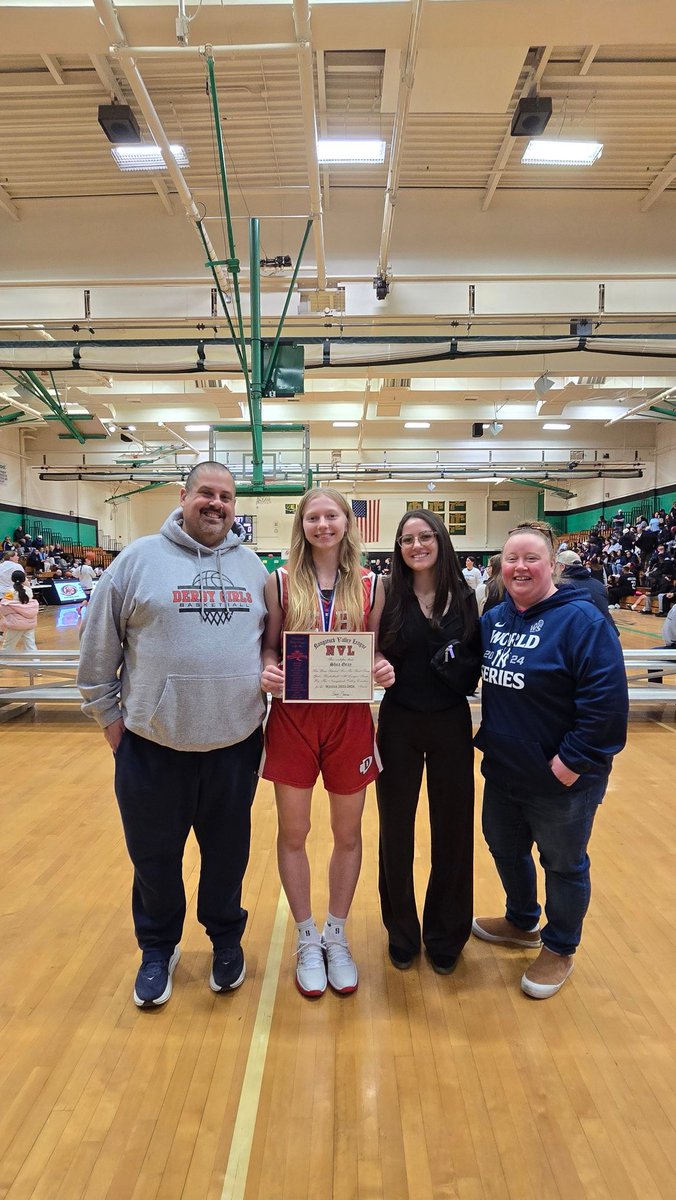 Derby Athletics tweet media