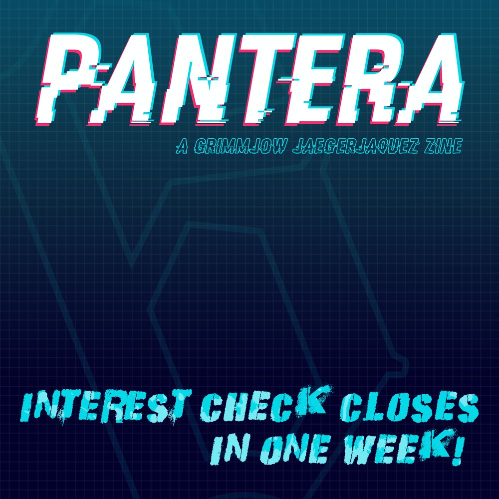 grimmjowzine tweet media