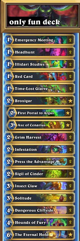 Destruct tweet media