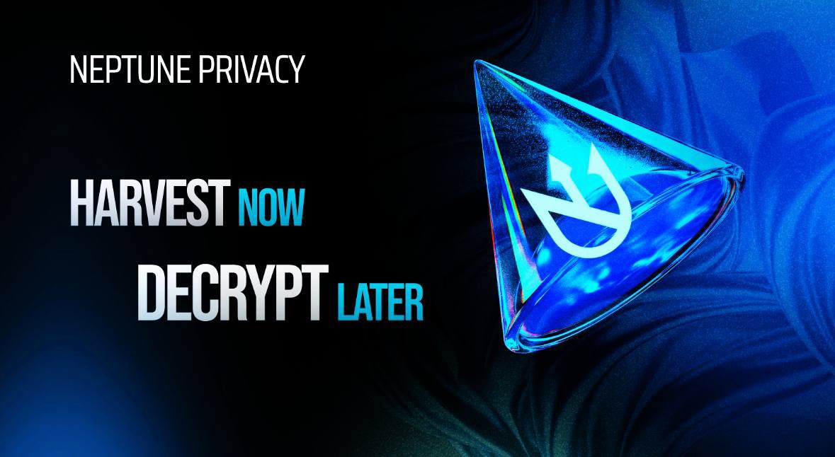 Neptune Privacy tweet media