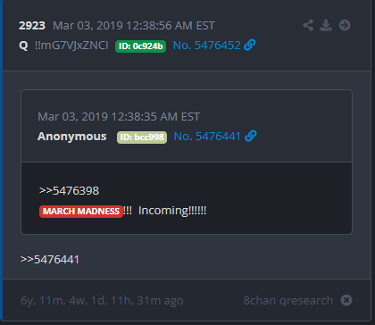 🐸⚜️Marty George⚜️🐸 tweet media