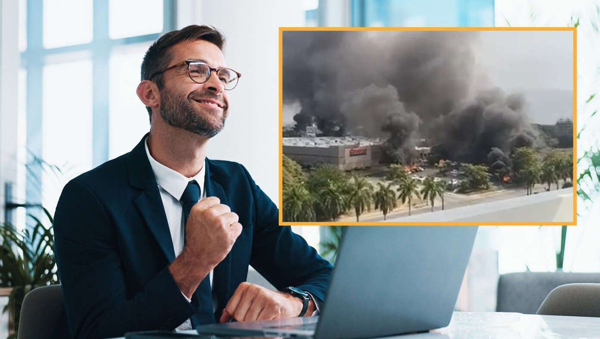 The Babylon Bee tweet media