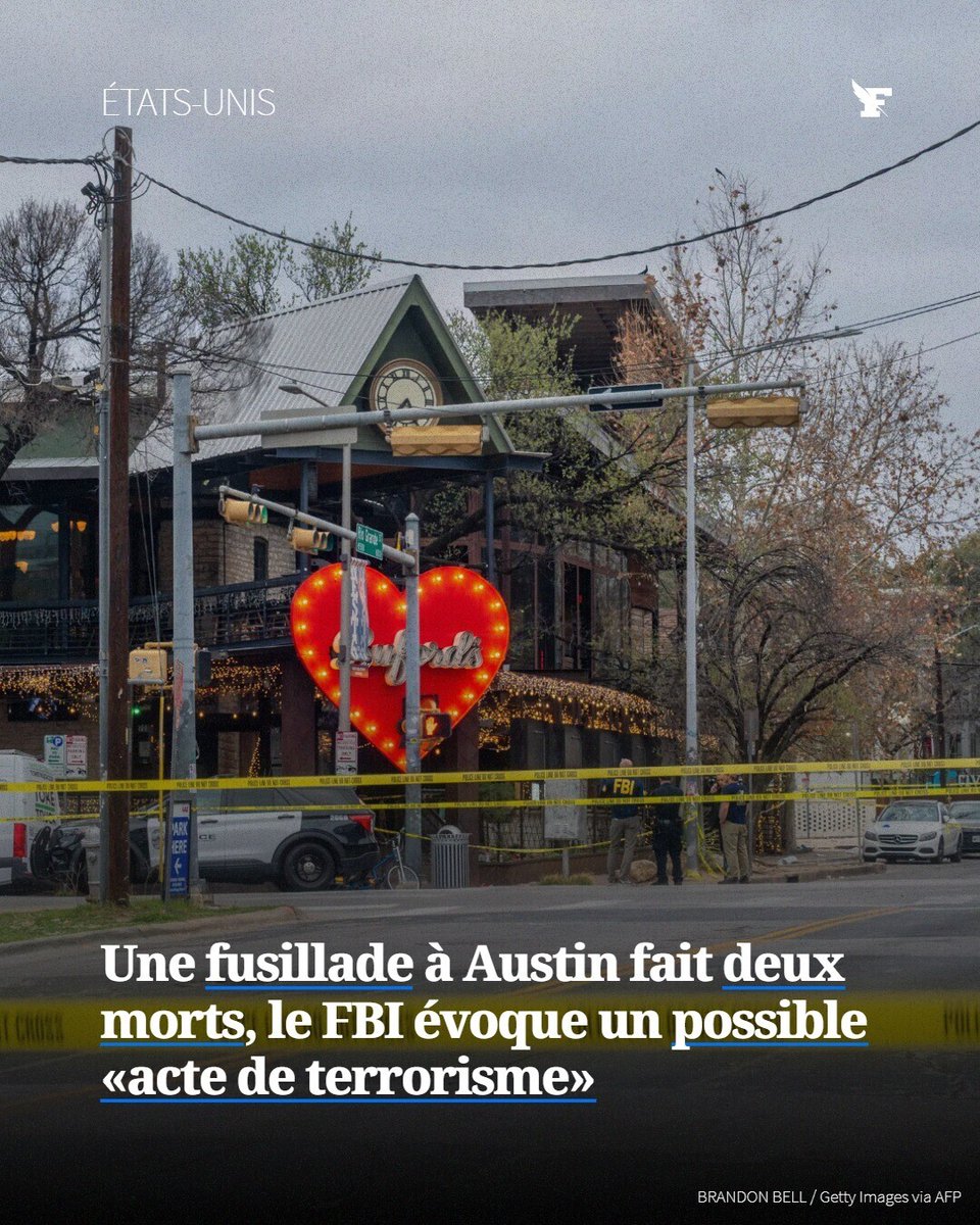 Le_Figaro's tweet photo. Les 14 blessés ont été transportés à l’hôpital, et trois d’entre eux se trouvent dans un état critique, selon les autorités. → https://t.co/s6YJKMGFAY https://t.co/OpaqXFQ9jP