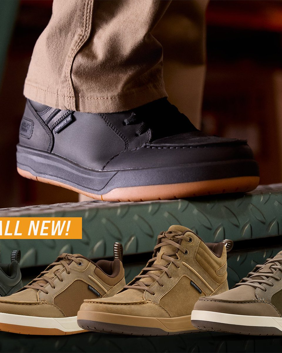 Ariat International tweet media