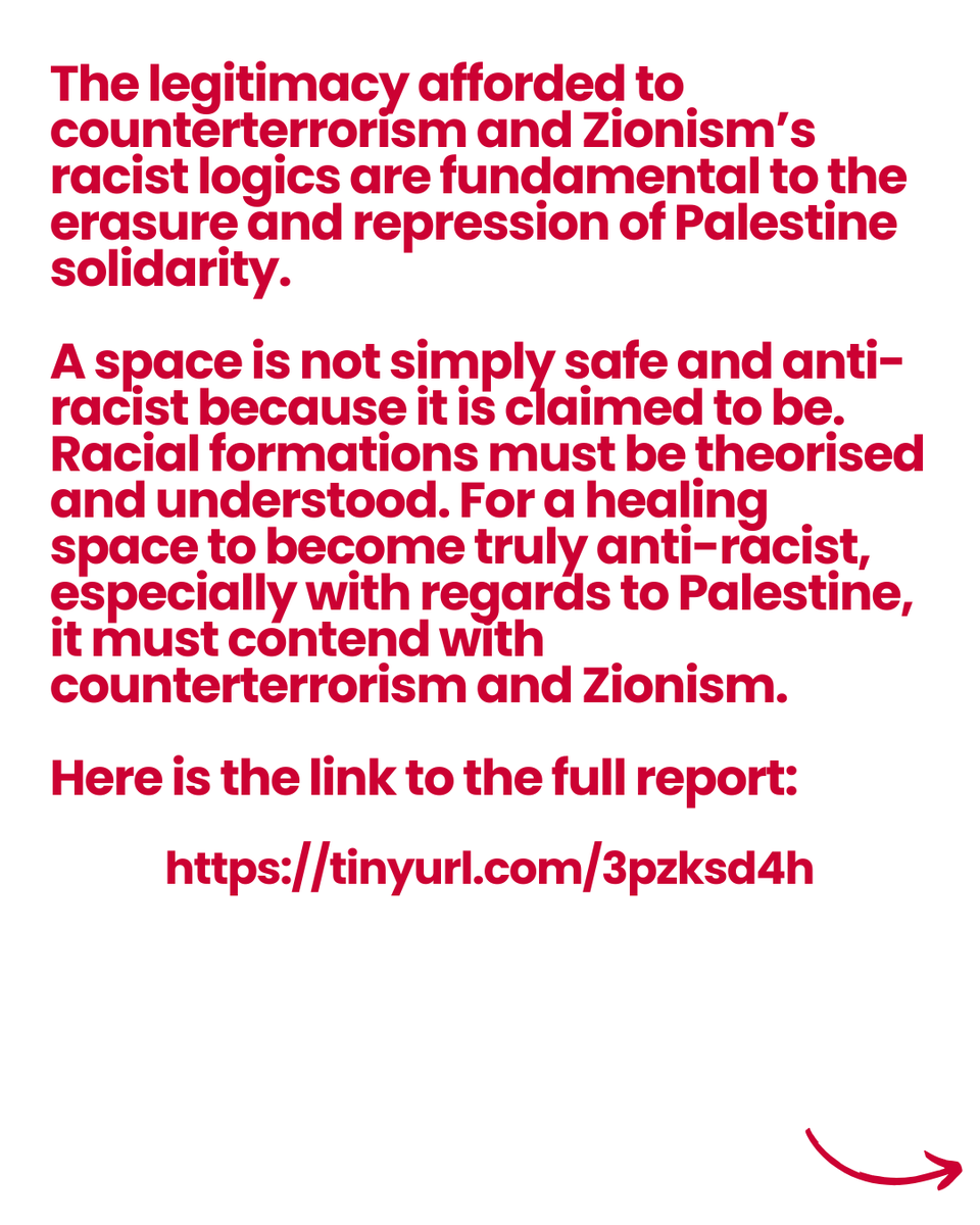 Center for Security, Race and Rights tweet media