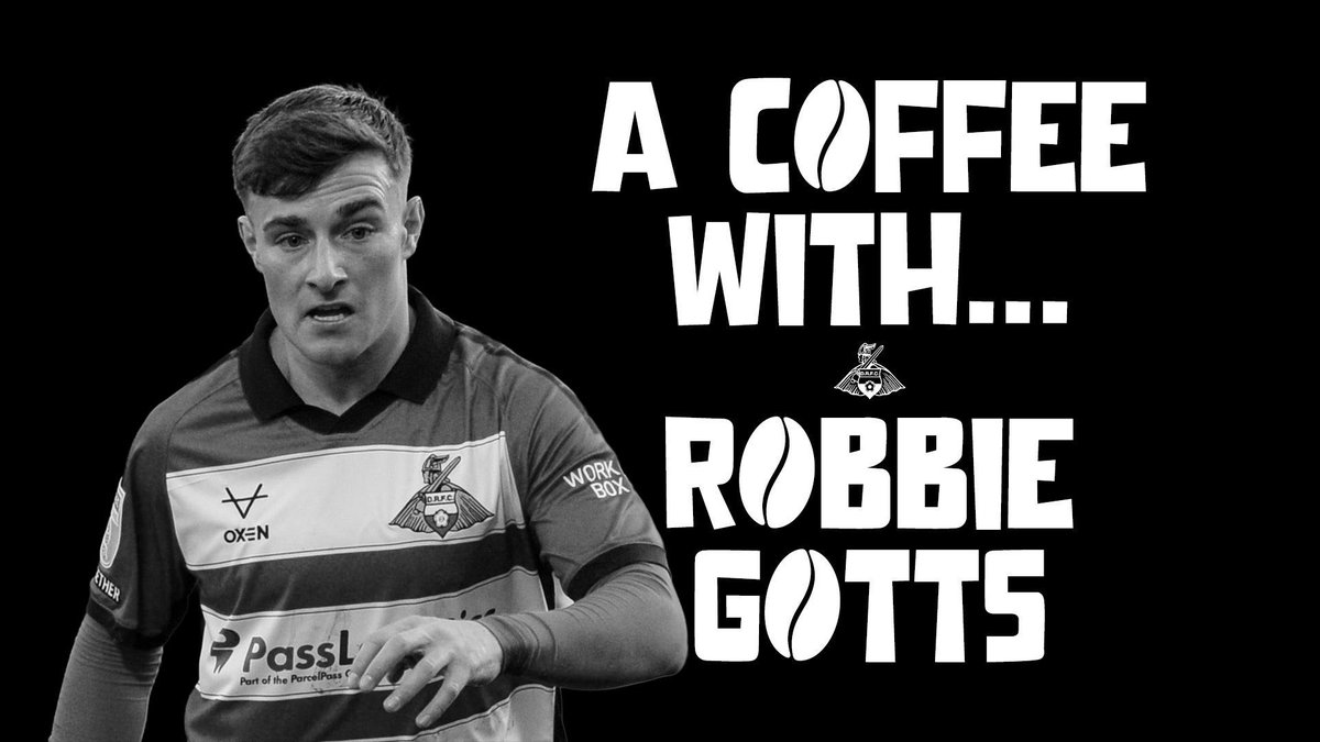 drfc_official's tweet photo. WATCH | The latest episode of our in-depth interview series is now available, featuring Robbie Gotts

🎥
https://t.co/CVM6KRPfF8

#DRFC https://t.co/thSyWfjX0k