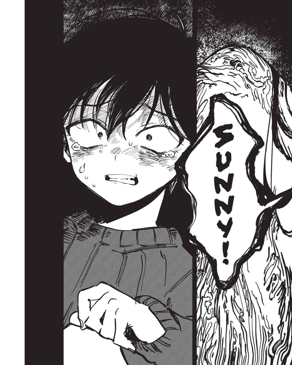 Kodansha USA tweet media