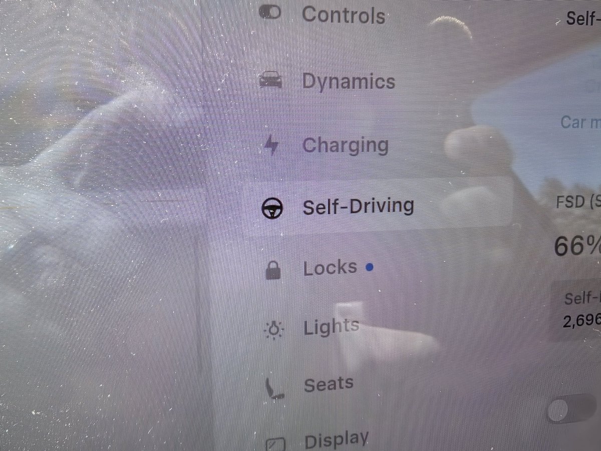 Dirty Tesla tweet media