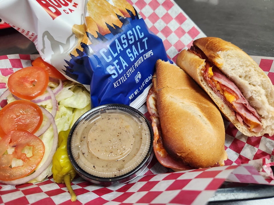 St. Joseph (Mo.) Chamber of Commerce tweet media