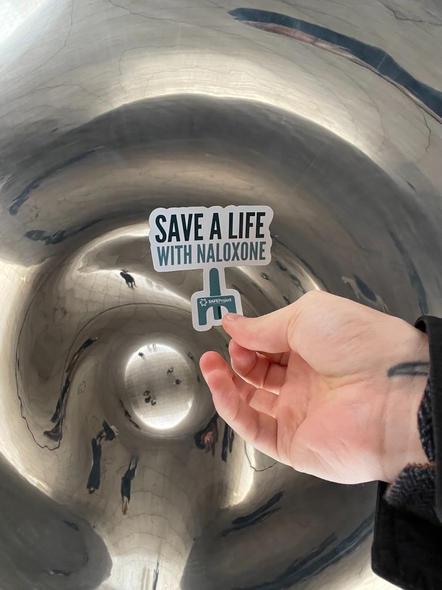 SAFE Project tweet media