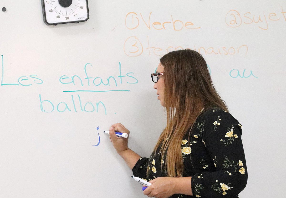 Langley Schools tweet media