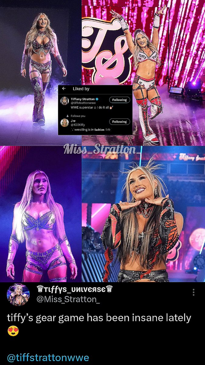 ♕тιƒƒүѕ_υиινєяѕє♕ tweet media