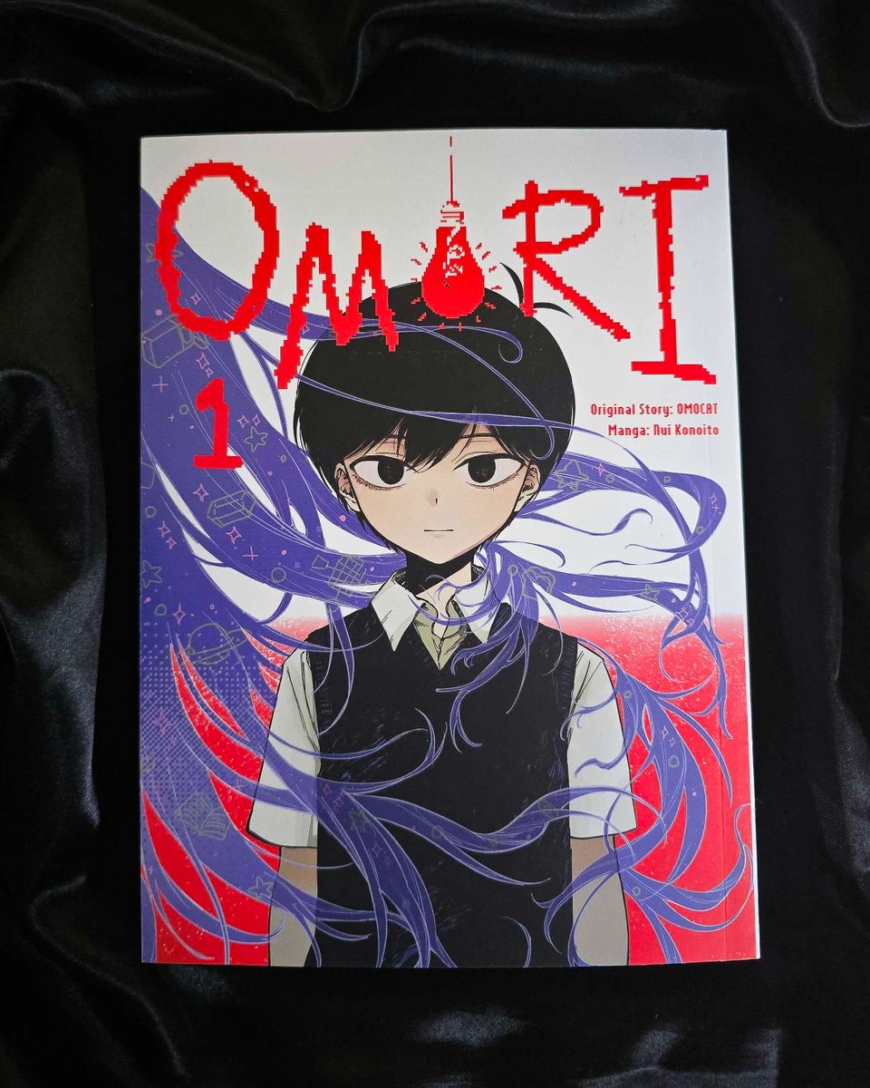 Kodansha USA tweet media