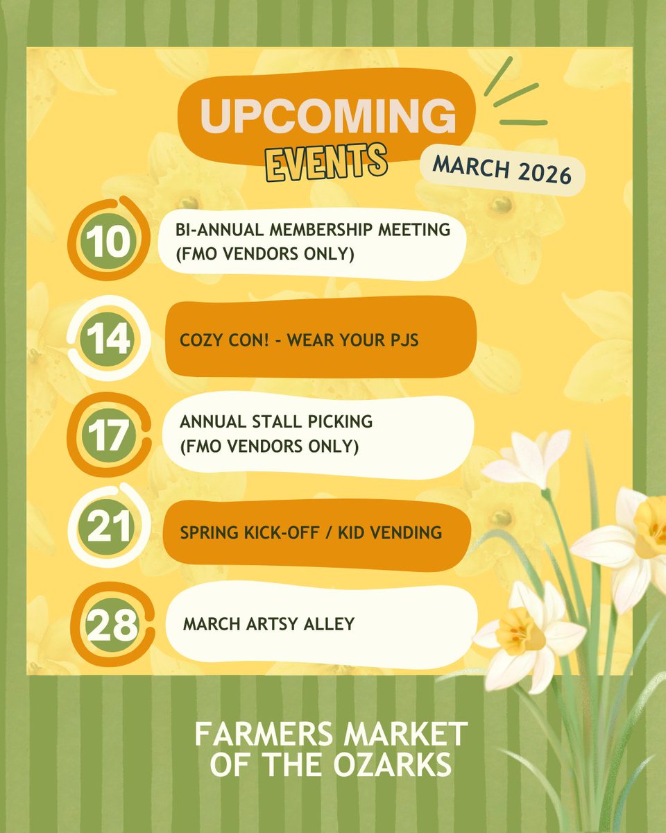 FM of the Ozarks tweet media