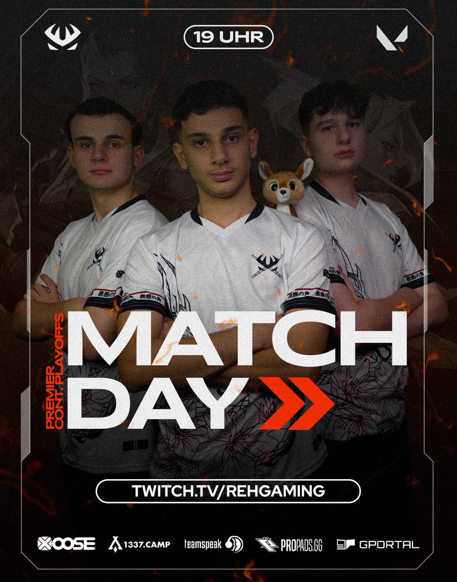 REH Gaming 🦌 tweet media