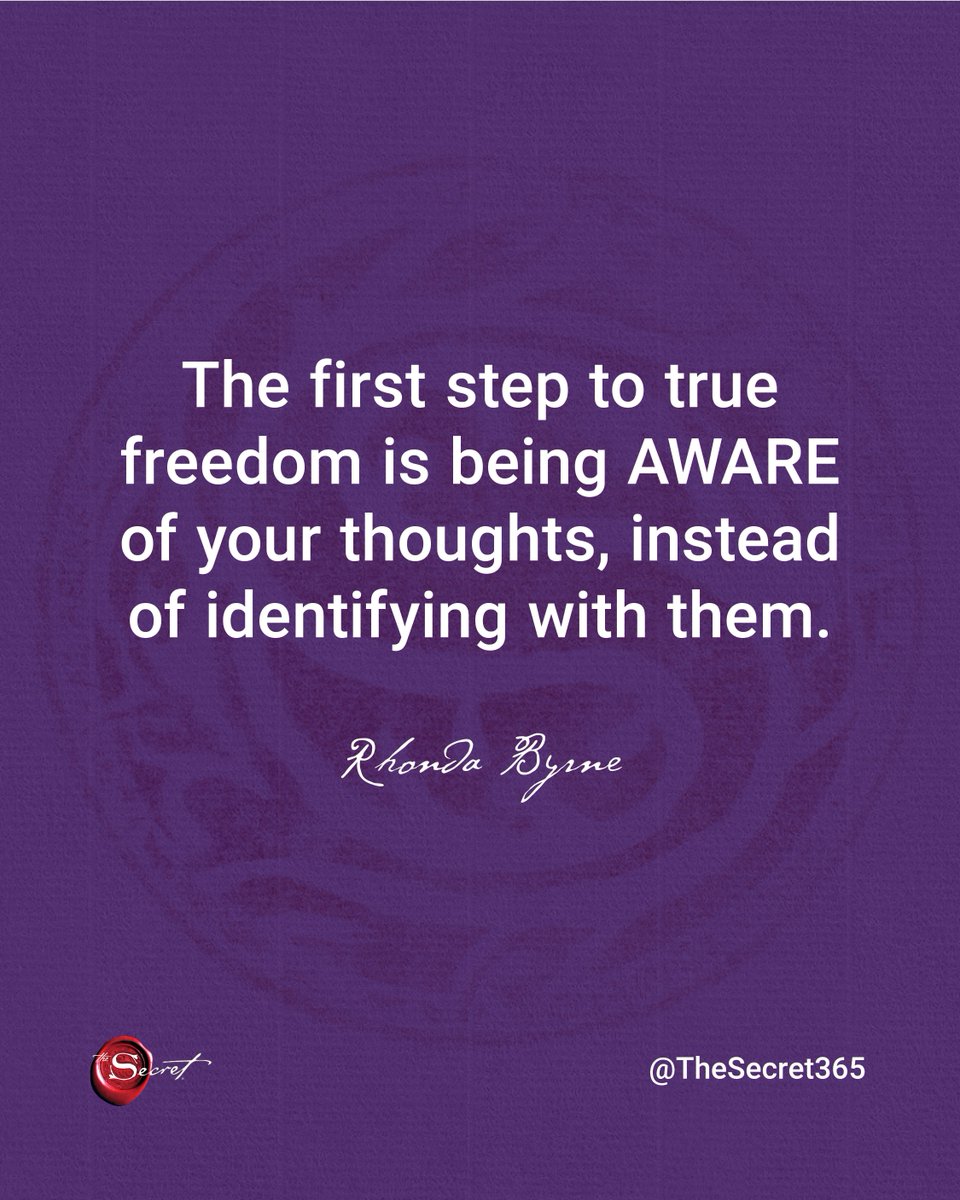 The Secret tweet media