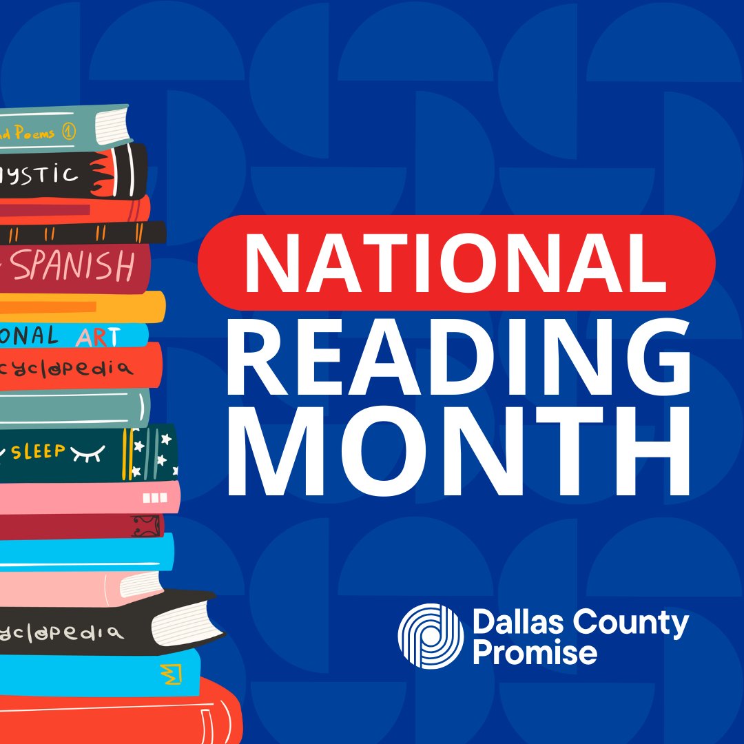 Dallas County Promise tweet media