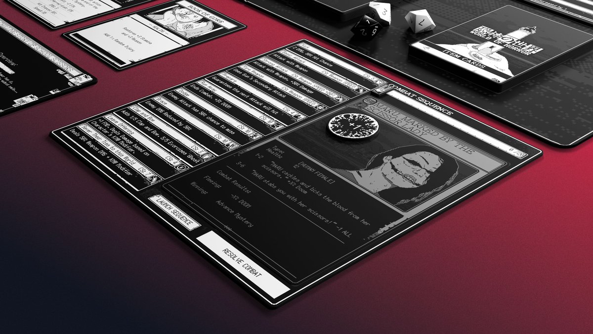 Lost In Cult tweet media