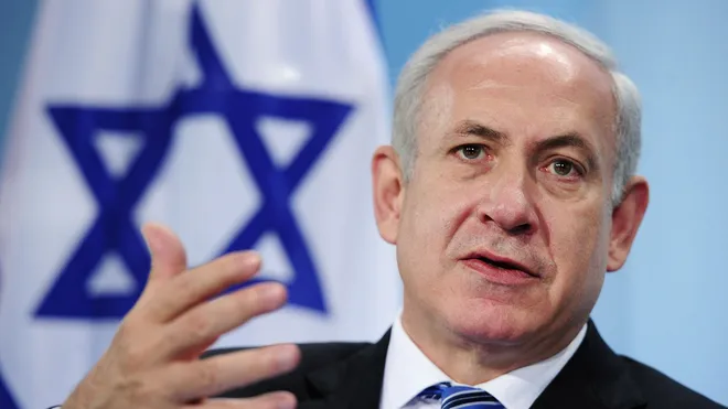 <a href="/schweizermel/">Melanie Schweizer 🇩🇪</a> If Netanyahu, a leader wanted by an ICC arrest warrant, actually landed in Berlin, the Rome Statute requires Germany to arrest and surrender him immediately!

Every hour this obligation is ignored, the message is sent that international law bends for power.

It does not!