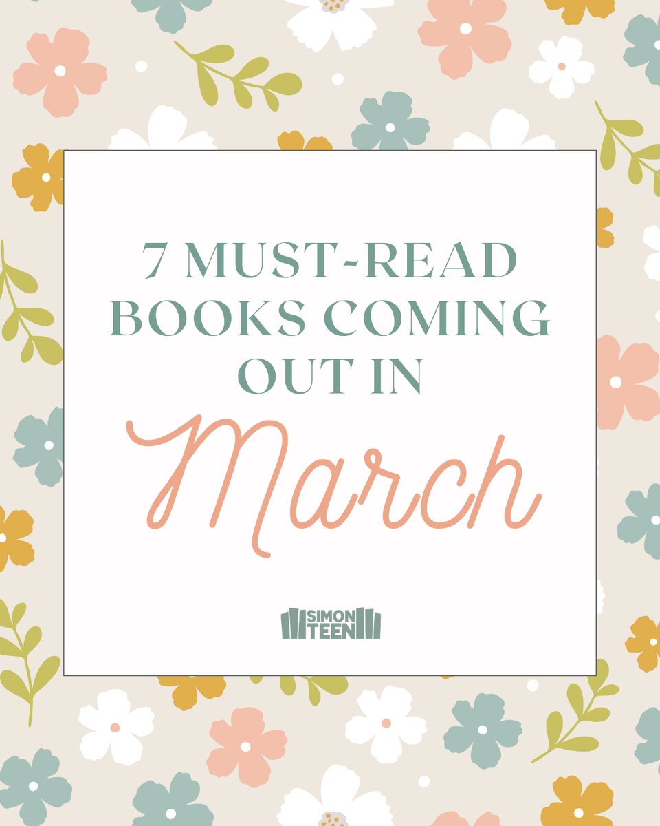 Simon Teen tweet media