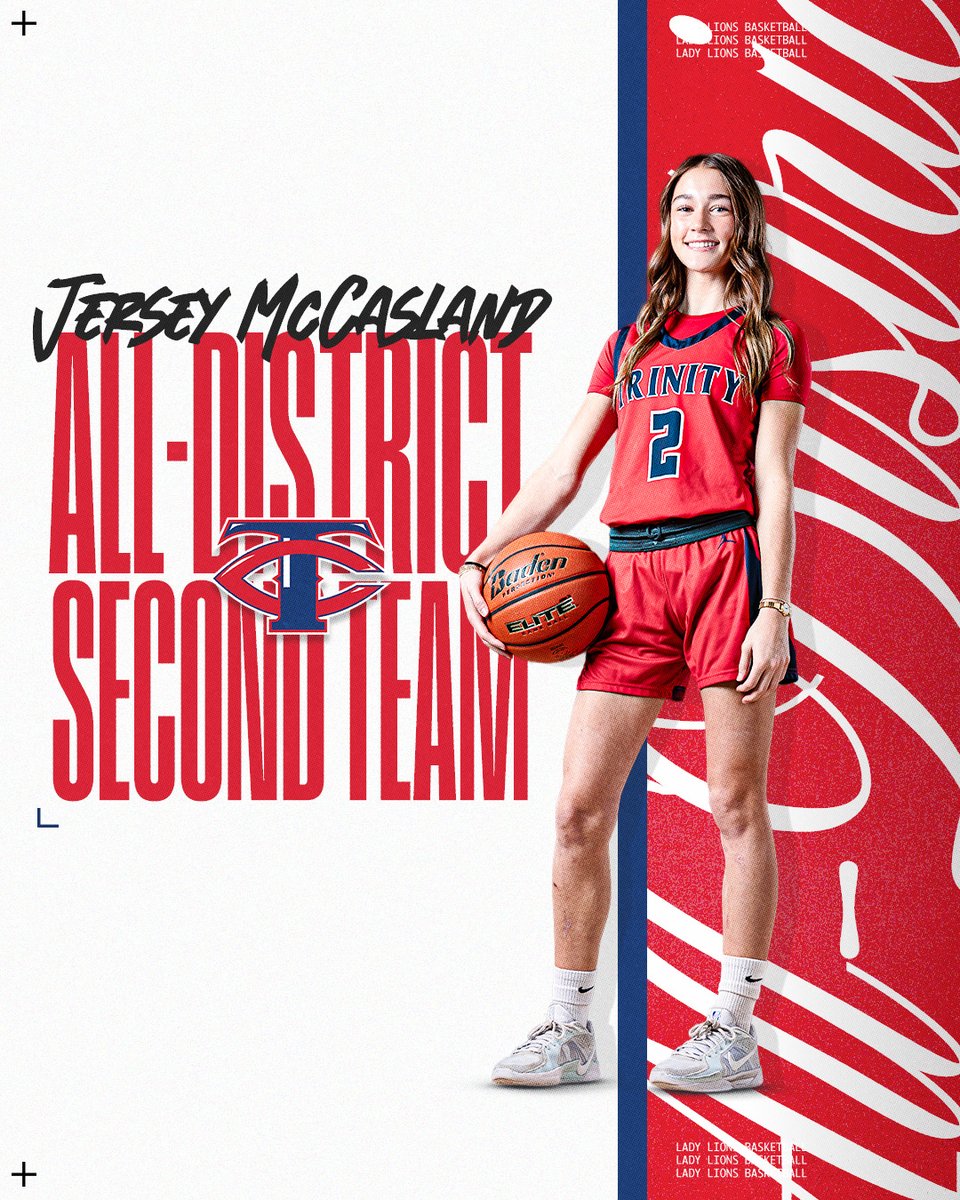 Trinity Christian Athletics tweet media