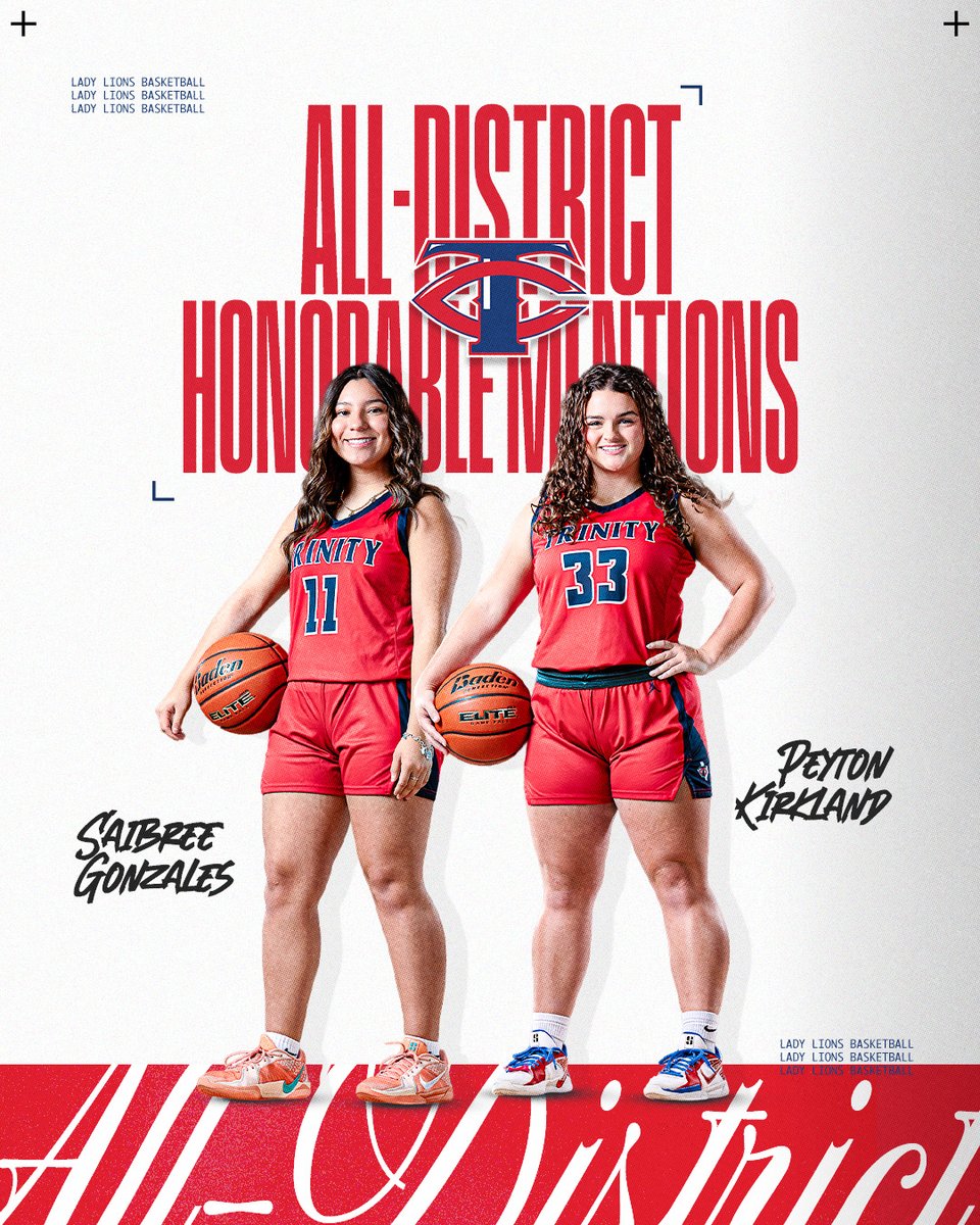 Trinity Christian Athletics tweet media