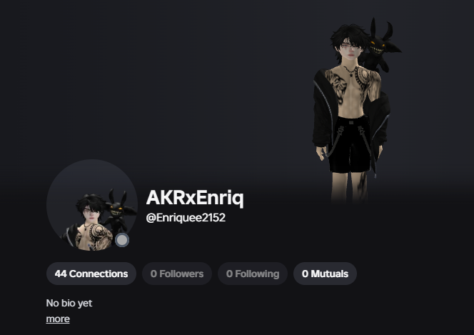 this outfit is exactly whats wrong with roblox