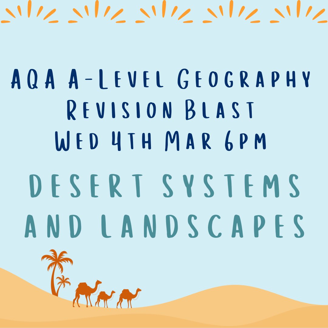 tutor2u Geography tweet media