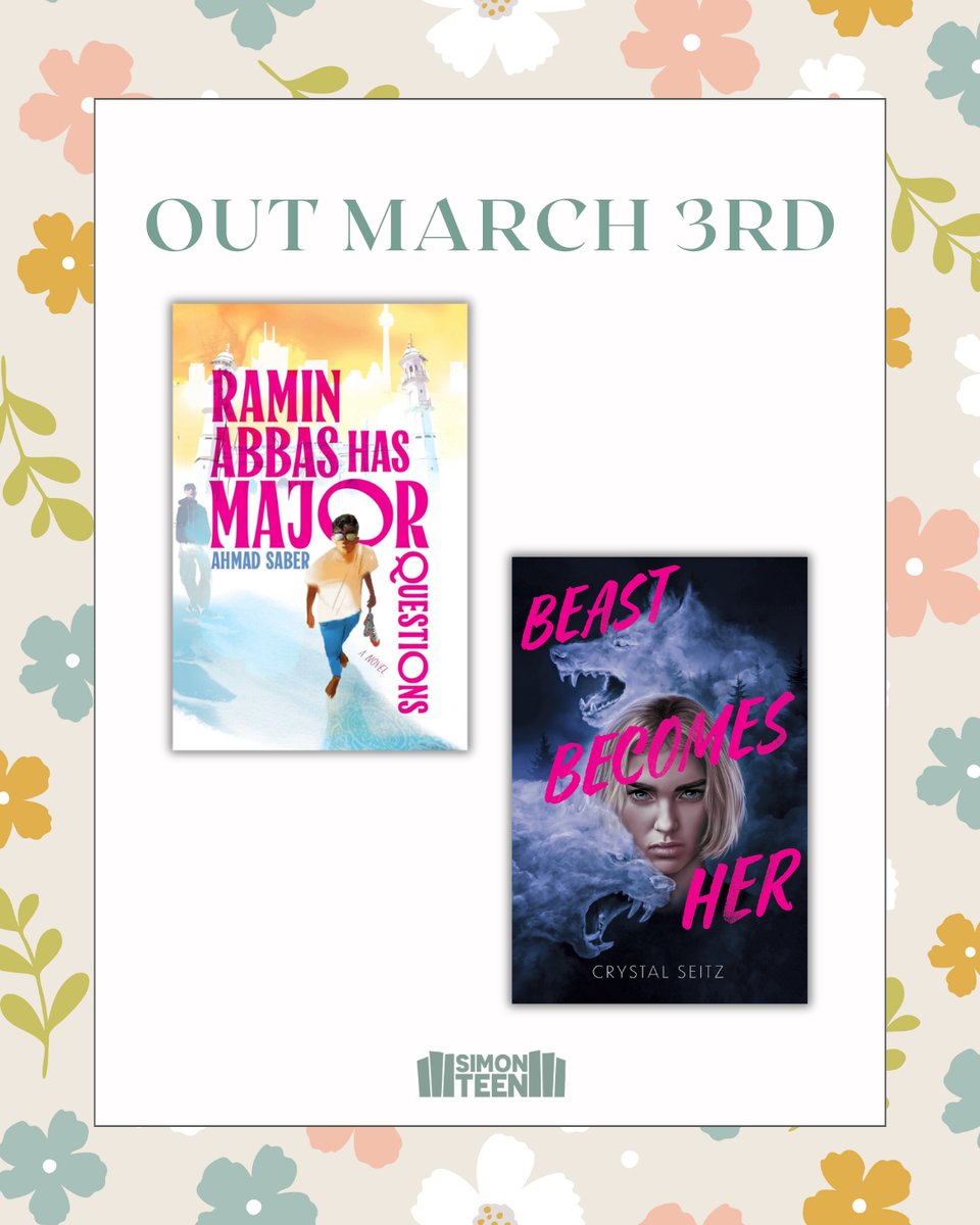 Simon Teen tweet media