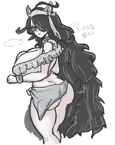 絵チャに参加させてもらい、そこで描いたものです
人がたくさんいるところは慣れないね…
ありがとうございました