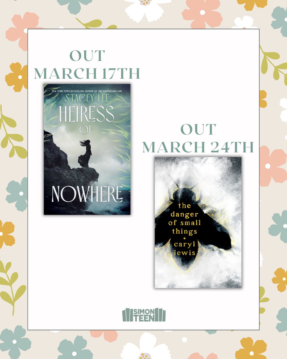 Simon Teen tweet media