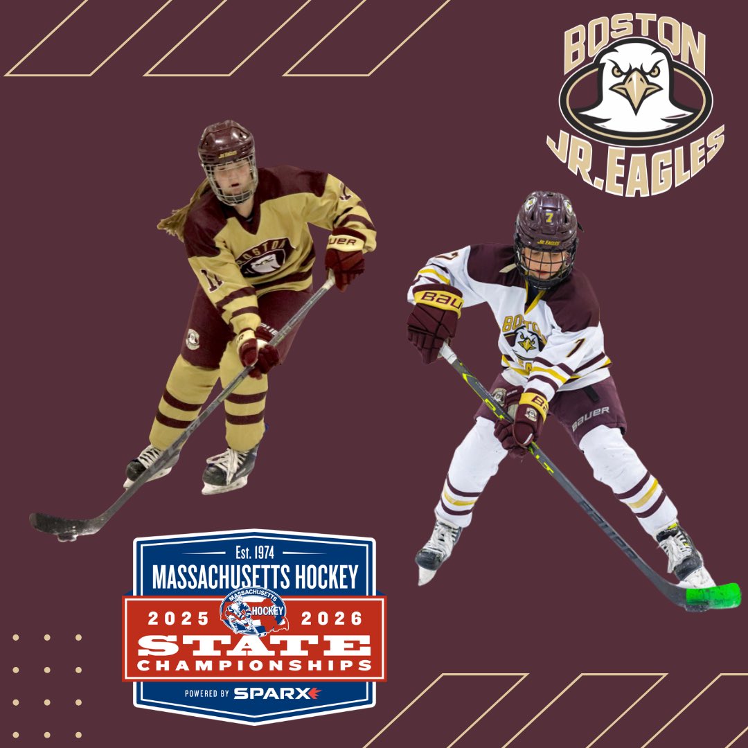 Boston Junior Eagles tweet media