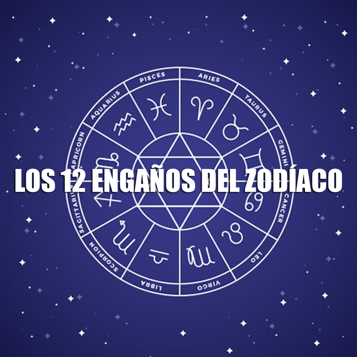 ASTROLOGÍA: UN INVENTO AÚN EFETIVO PARA PÍCAROS E INGENUOS
Un fósil cultural de cuando no se entendía qué pasaba con los planetas y se imaginaban predicciones. Un engaño para los que esperan que una roca en el espacio les diga cómo le irán las cosas   bit.ly/engaños-ancest…