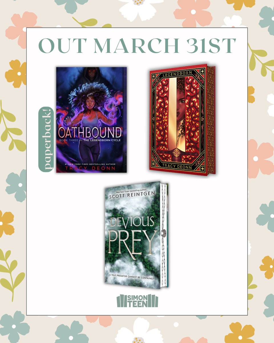 Simon Teen tweet media