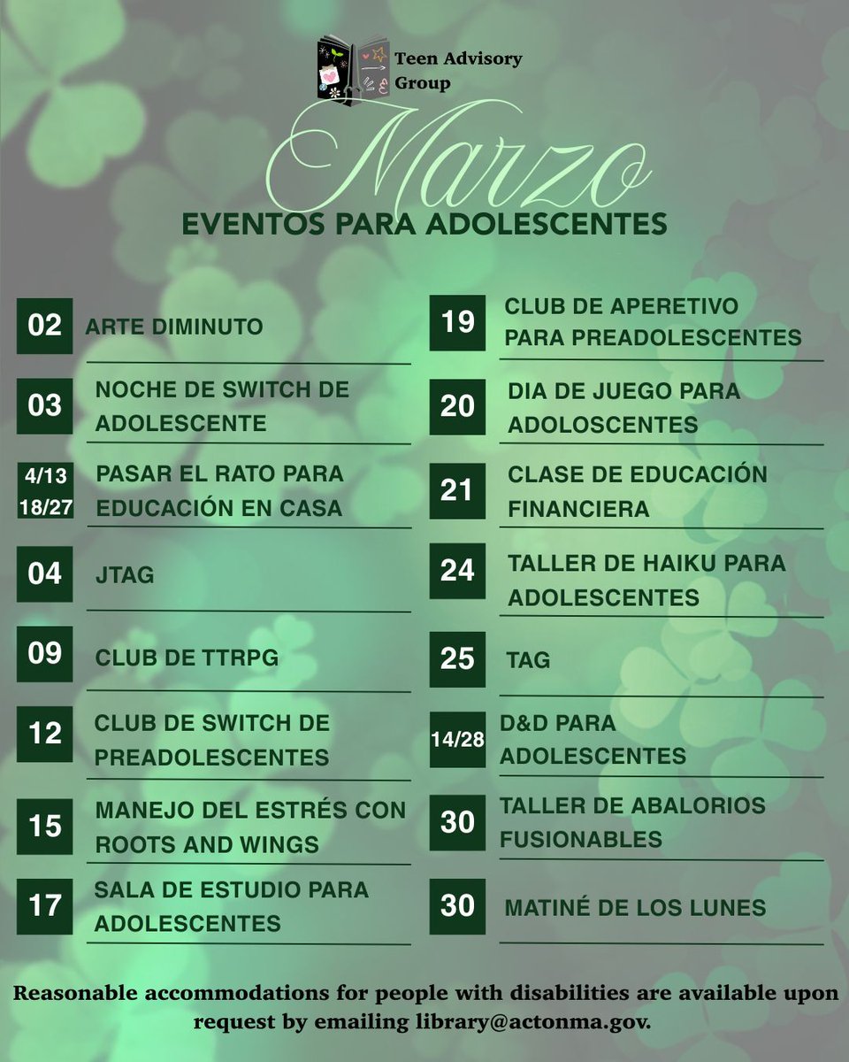 ActonMemorialLibrary tweet media