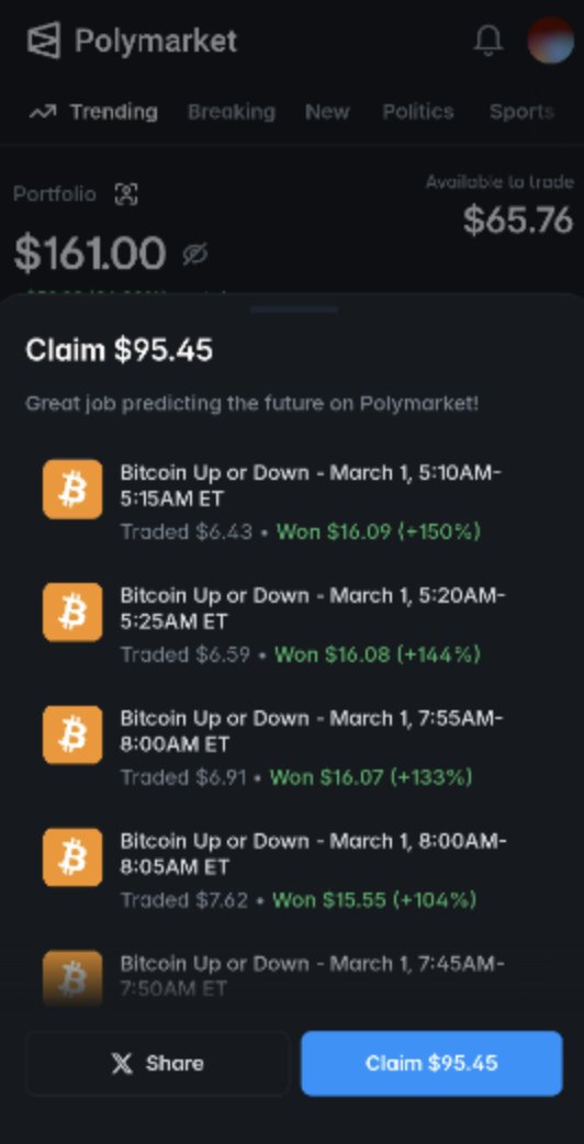 PolyBreadAI tweet media