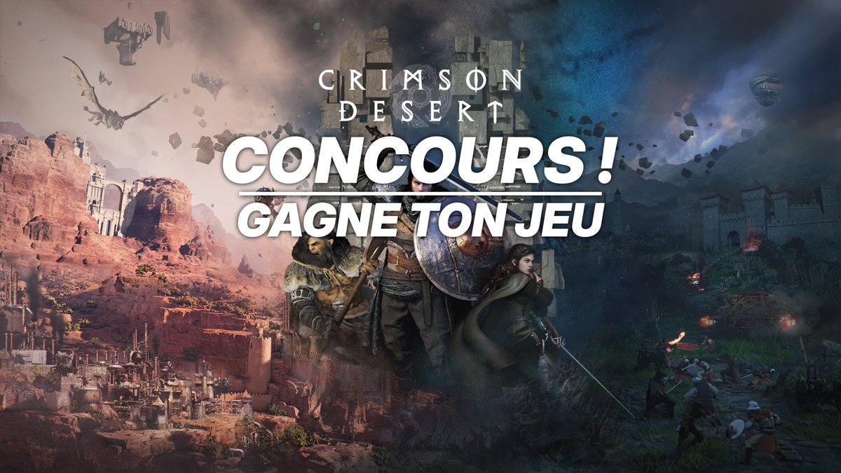 Niveau MAX tweet media