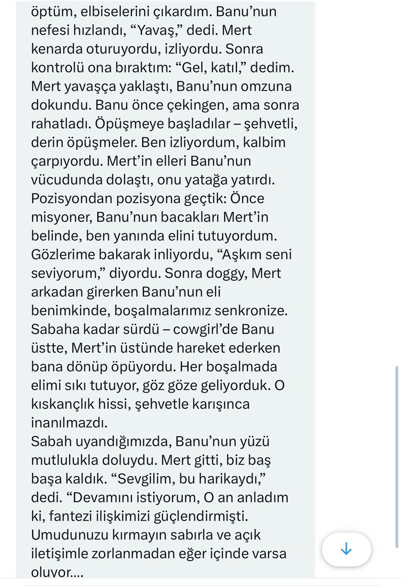 İtiraf et paylaşalım tweet media