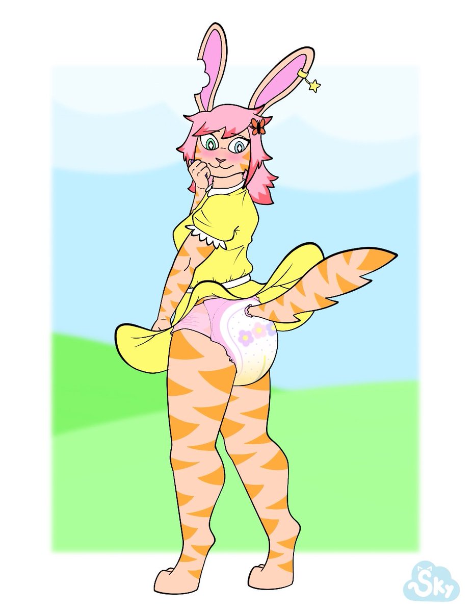 Sky 🌸 (New account!) (@SkyPaddedButt) / Posts / X