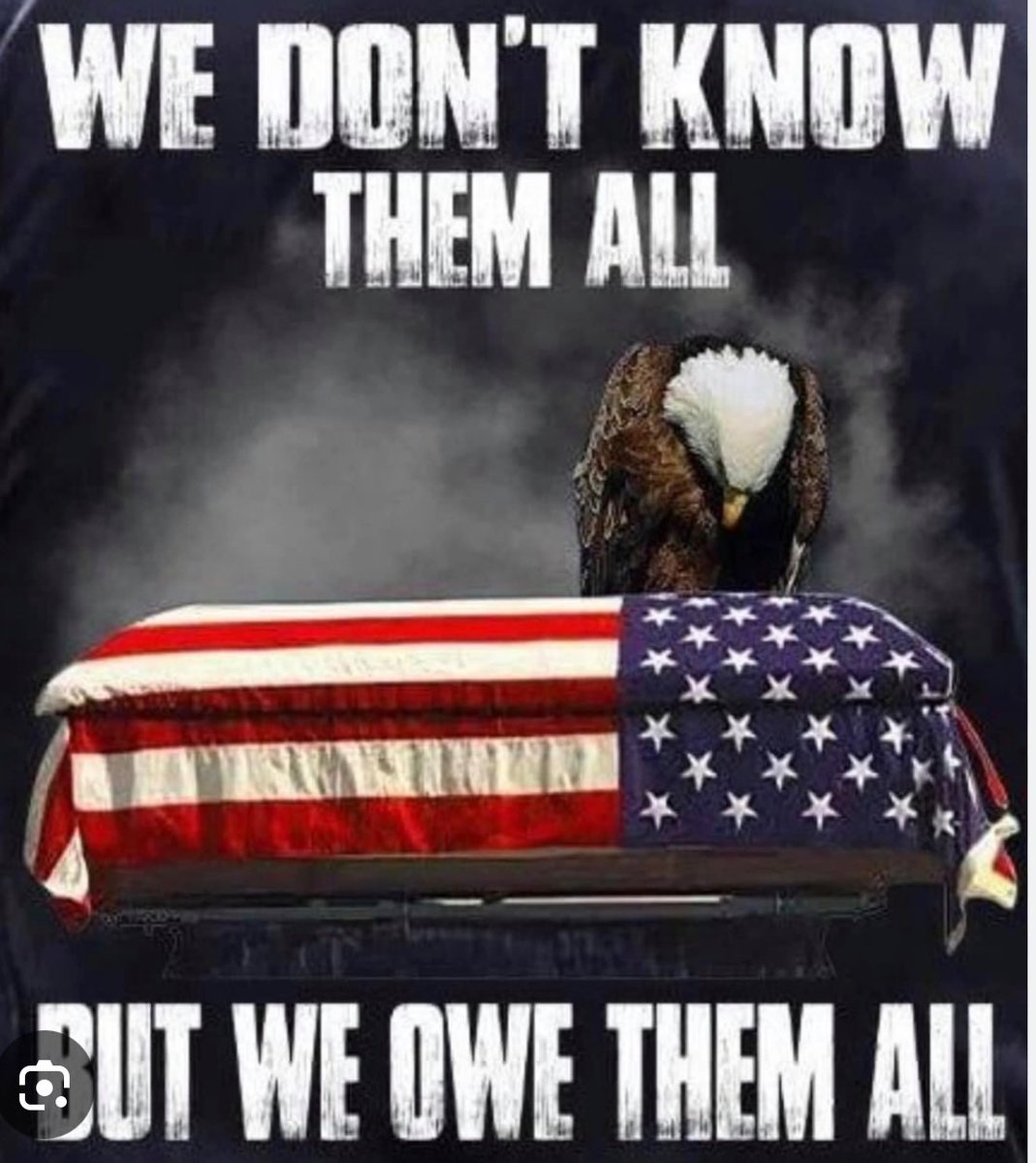 We lost 3 soldiers and 5 more were wounded. Please join me in  praying for their families. God bless the men and women who sacrifice for this nation. May they never be forgotten and forever praised. 🪖🇺🇲🥲