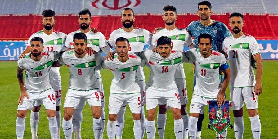 O Irã foi classificado para a Copa do Mundo de 2026 nos EUA. É mais fácil a Fifa desclassificar eles do que aplicar qualquer sanção contra os EUA por atacar e matar o líder religioso do Irã.