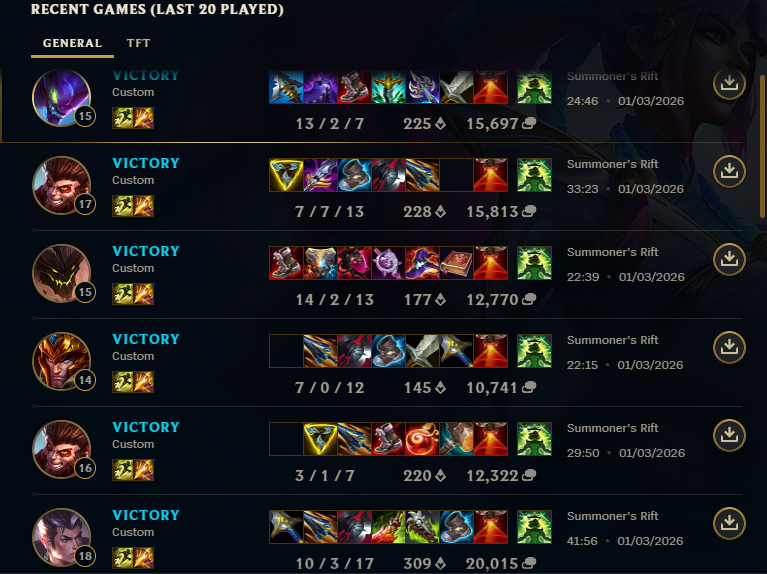 Infinity tweet media