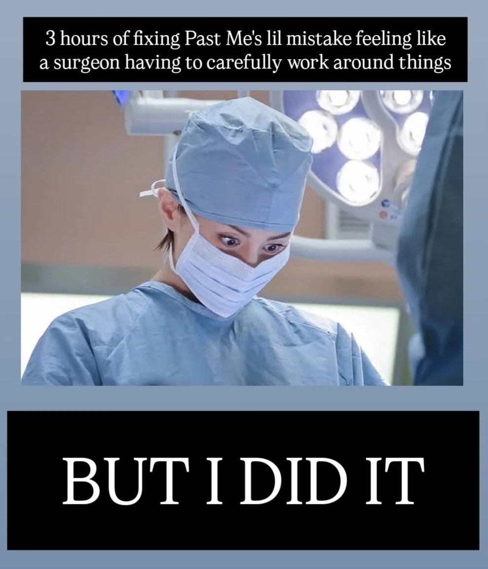 esaha 🌸✨️🤖 tweet media